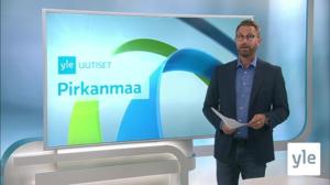 Yle Uutiset Pirkanmaa 11-09-2019 Klo 17-06: 11.09.2019 16.30