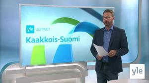 Yle Uutiset Kaakkois-Suomi 11-09-2019 Klo 17-06: 11.09.2019 16.32