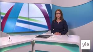 Yle Nyheter TV-nytt: 11.09.2019 18.00