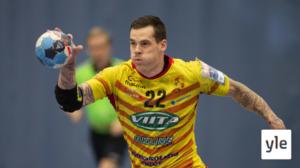 Champions league i handboll: Cocks - IK Sävehof (svenskt referat): 11.09.2019 20.37