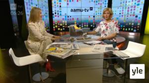 Ylen Aamu-tv: 12.09.2019 09.30