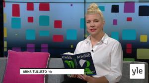 Margaret Atwood: Testamentit: 12.09.2019 09.46