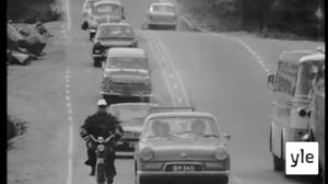 Automobile: 16.09.2019 00.01