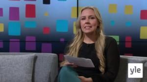 Tähtihetki: "Aurorassa toteutuvat naisnäkökulmat hienolla tavalla": 13.09.2019 08.44