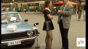 Mediakomppania: Autosaatana: 16.09.2019 22.32