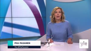 Yle Uutiset: 13.09.2019 15.05