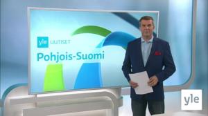 Yle Uutiset Pohjois-Suomi 13-09-2019 Klo 17-06: 13.09.2019 16.44