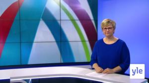Yle Uutiset viittomakielellä: 13.09.2019 16.55