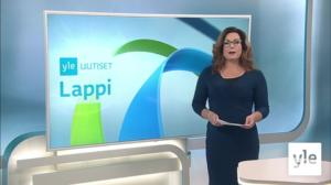 Yle Uutiset Lappi 13-09-2019 Klo 17-06: 14.09.2019 08.04