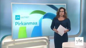 Yle Uutiset Pirkanmaa 13-09-2019 Klo 17-06: 14.09.2019 08.05
