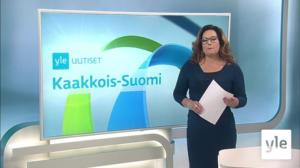 Yle Uutiset Kaakkois-Suomi 13-09-2019 Klo 17-06: 14.09.2019 08.07