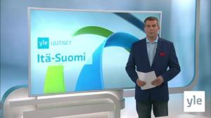 Yle Uutiset Itä-Suomi 13-09-2019 Klo 17-06: 14.09.2019 08.06