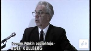 Viikon valinnat: Pankkikriisi: 19.09.2019 08.00