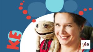 Pikku Kakkonen: 18.09.2019 17.00