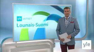 Yle Uutiset Lounais-Suomi 16-09-2019 Klo 17-06: 16.09.2019 16.26