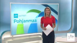 Yle Uutiset Pohjanmaa 16-09-2019 Klo 17-06: 16.09.2019 16.40