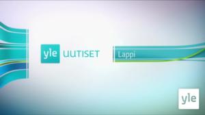 Yle Uutiset Lappi 16-09-2019 Klo 18-22: 16.09.2019 18.03