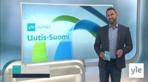 Yle Uutiset Uutis-Suomi 16-09-2019: 16.09.2019 18.48