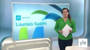 Yle Uutiset Lounais-Suomi 17-09-2019 Klo 17-06: 17.09.2019 16.36