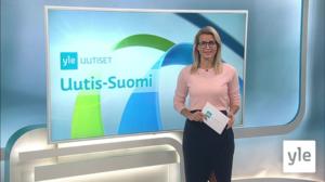 Yle Uutiset Uutis-Suomi 17-09-2019: 17.09.2019 18.57