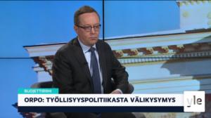 Yle Uutiset klo 7.00: 18.09.2019 07.31