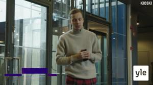 TÄLLÄINEN ON SUOMALAINEN JÄTTIPELI CONTROL: 18.09.2019 15.00