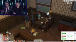 Kioski Gaming Tubevideot 2019: 18.09.2019 15.00