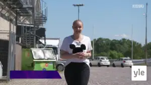 Voittaako Sim Racingin Euroopan mestari mikroautoradalla? | Töpä: 18.09.2019 15.00