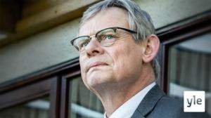 Melkein mahdoton tehtävä (7): 21.09.2019 06.00