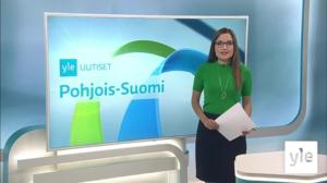 Yle Uutiset Pohjois-Suomi 18-09-2019 Klo 17-06: 18.09.2019 16.44