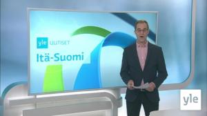 Yle Uutiset Itä-Suomi 18-09-2019 Klo 17-06: 18.09.2019 16.49