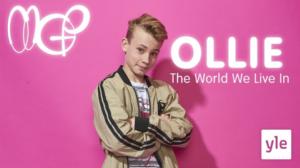 Ollie: The World We Live In (S): 20.09.2019 07.00