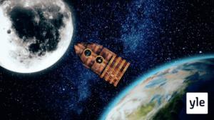 Raketti: 23.09.2019 06.00