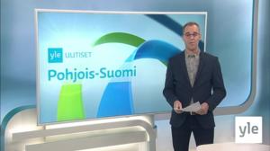 Yle Uutiset Pohjois-Suomi 19-09-2019 Klo 17-06: 19.09.2019 16.42
