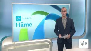 Yle Uutiset Häme 19-09-2019 klo 17-06: 19.09.2019 16.38