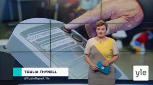Yle Uutiset Uusimaa 19-09-2019 klo 17-06: 19.09.2019 18.02