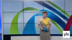 Yle Uutiset Uusimaa 19-09-2019 klo 18-21: 19.09.2019 18.48