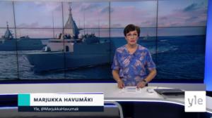 Yle Uutiset: 19.09.2019 21.49