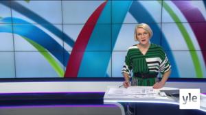 Yle Uutiset klo 7.00: 20.09.2019 07.31