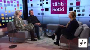 Tähtihetki: Mestari Cheng: 20.09.2019 09.13