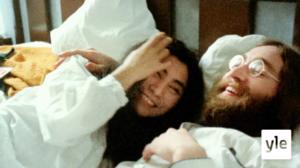 John & Yoko: Above Us Only Sky: 23.09.2019 06.00