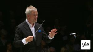 Hector Berliozin Fantastinen sinfonia: 22.09.2019 16.13