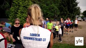 Minna Kauppi: 23.09.2019 09.00