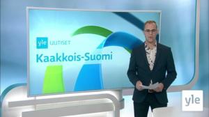 Yle Uutiset Kaakkois-Suomi 20-09-2019 Klo 17-06: 20.09.2019 16.30