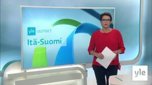 Yle Uutiset Itä-Suomi 20-09-2019 Klo 17-06: 20.09.2019 16.35
