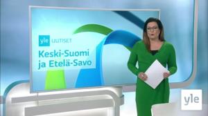Yle Uutiset Keski-Suomi ja Etelä-Savo 20-09-2019 Klo 17-06: 20.09.2019 16.42