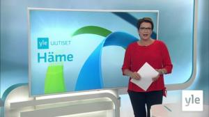 Yle Uutiset Häme 20-09-2019 klo 17-06: 20.09.2019 16.42