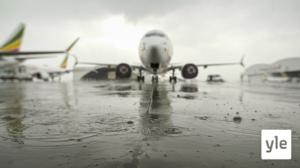 Panorama: Boeingin turmakoneet: 23.09.2019 06.00