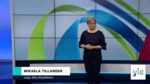 Yle uutiset Viikko viitottuna: 22.09.2019 11.05