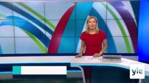 Yle Uutiset: 21.09.2019 17.06